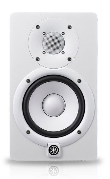 Студийный монитор YAMAHA HS 5I WH